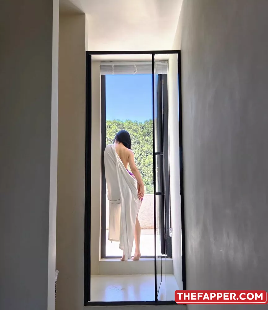 Qiaoniutt  Onlyfans Leaked Nude Image #OaAxgPME1l