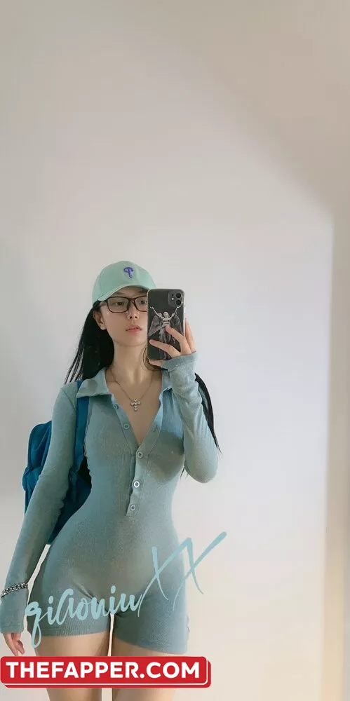 Qiaoniutt  Onlyfans Leaked Nude Image #OjppRJITSz