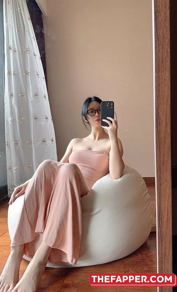 Qiaoniutt  Onlyfans Leaked Nude Image #P5xUKWb9nd