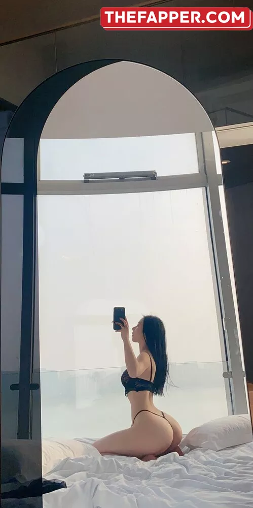 Qiaoniutt  Onlyfans Leaked Nude Image #PfqBlhFH2l