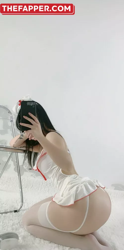 Qiaoniutt  Onlyfans Leaked Nude Image #PwGsL9HBIy