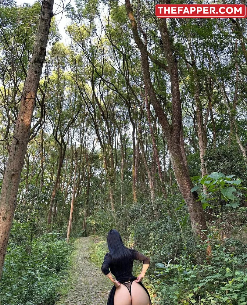 Qiaoniutt  Onlyfans Leaked Nude Image #QB71mDHFLH