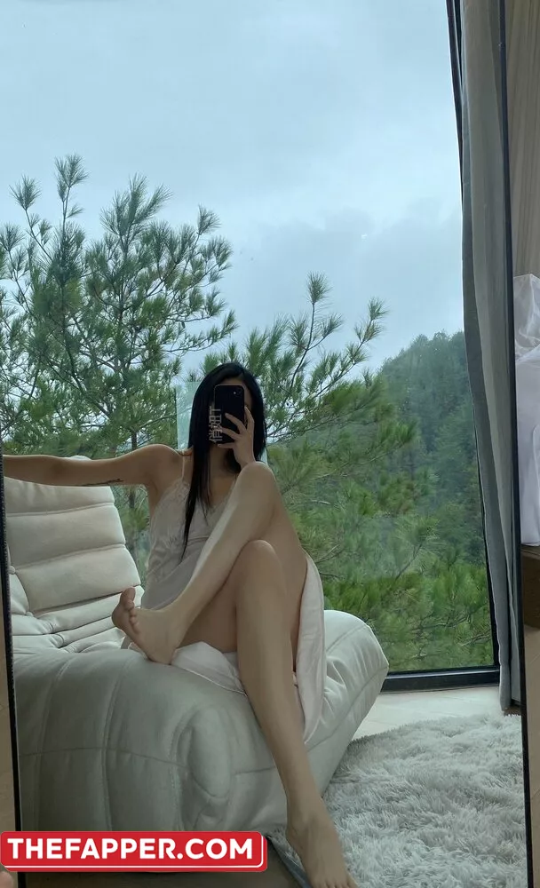 Qiaoniutt  Onlyfans Leaked Nude Image #QFq5x3xF35