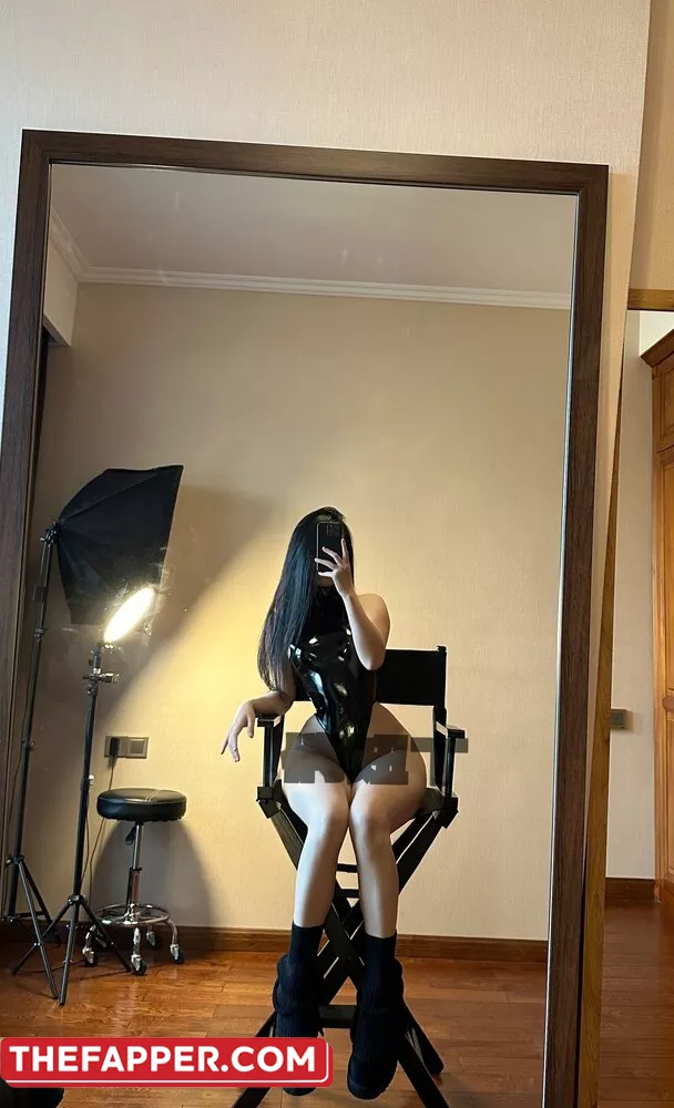 Qiaoniutt  Onlyfans Leaked Nude Image #QZ2QaIe10E