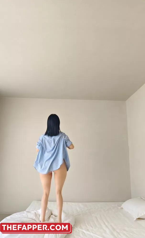 Qiaoniutt  Onlyfans Leaked Nude Image #QZ4FXiVBJB