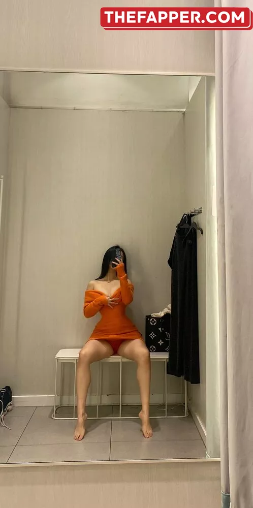 Qiaoniutt  Onlyfans Leaked Nude Image #QhzPi8fMDl