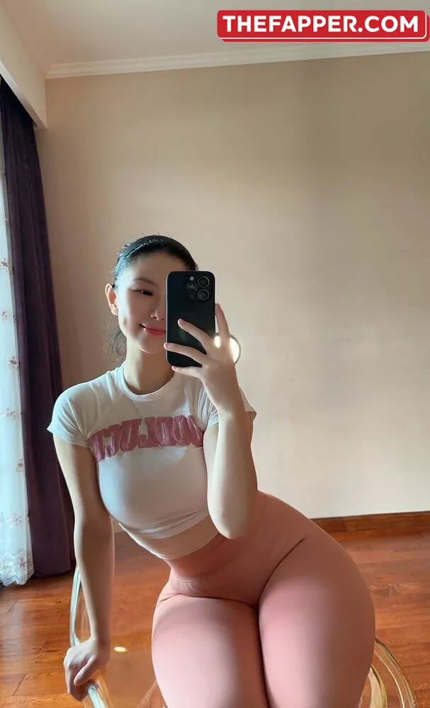 Qiaoniutt  Onlyfans Leaked Nude Image #R2XHkDxtxz