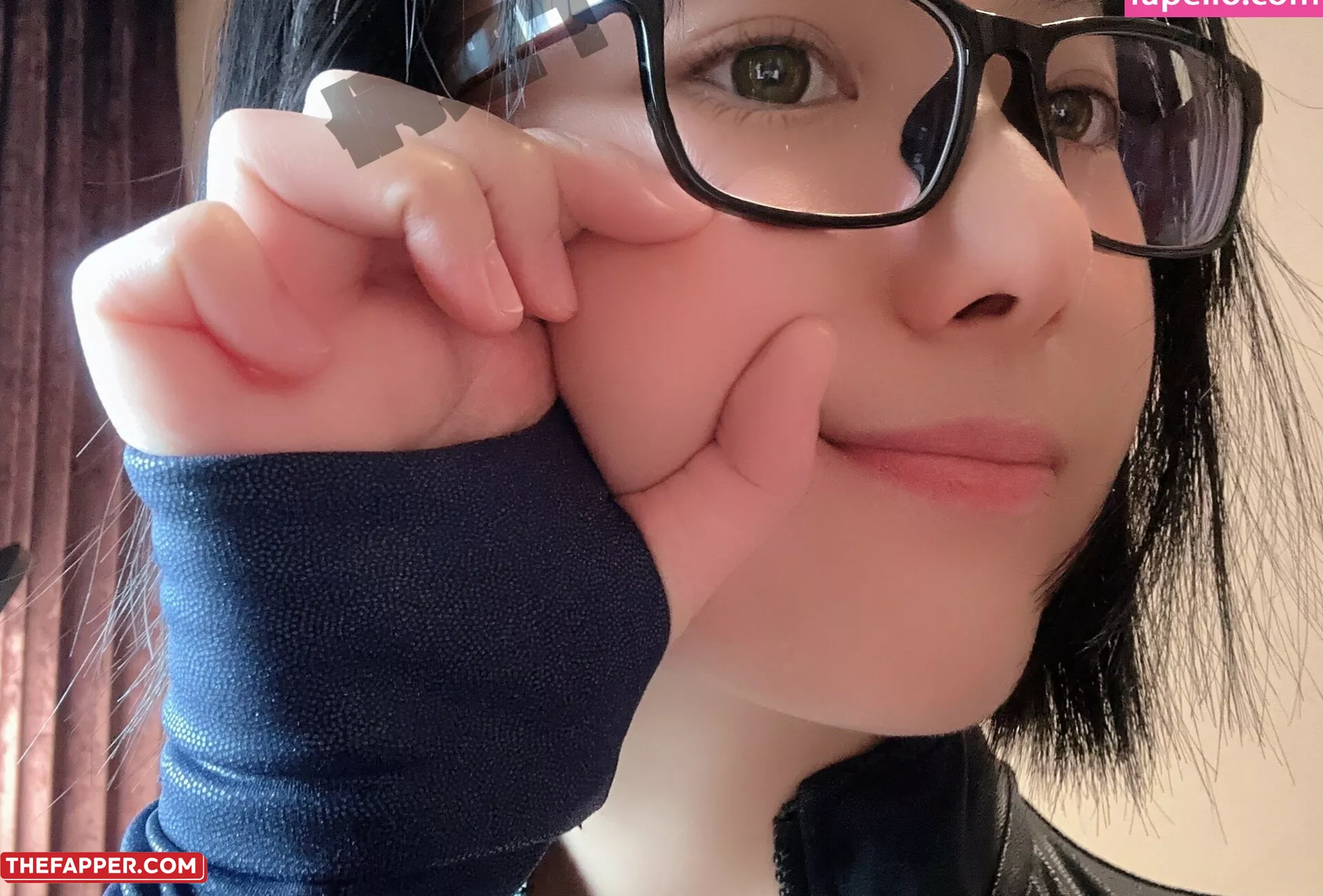 Qiaoniutt  Onlyfans Leaked Nude Image #RB53zfvZ1T