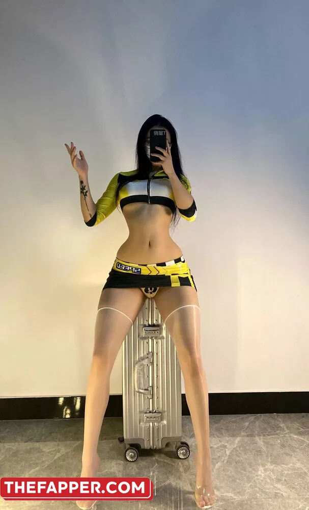 Qiaoniutt  Onlyfans Leaked Nude Image #ROZL8hOPWr