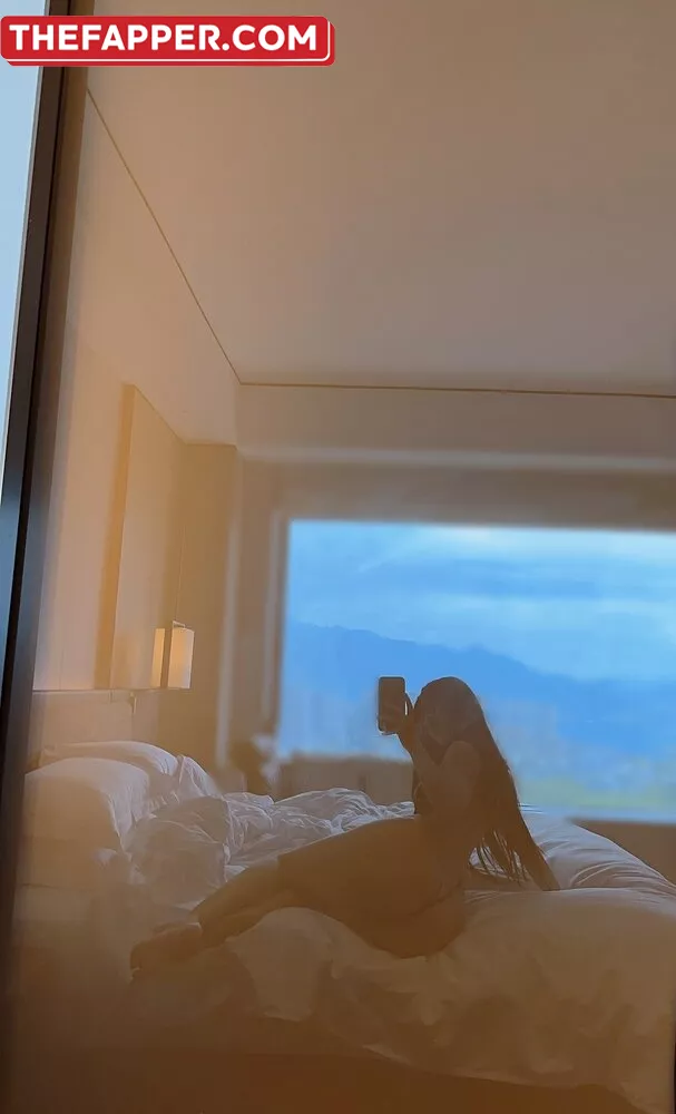 Qiaoniutt  Onlyfans Leaked Nude Image #RSJWDAUFaO