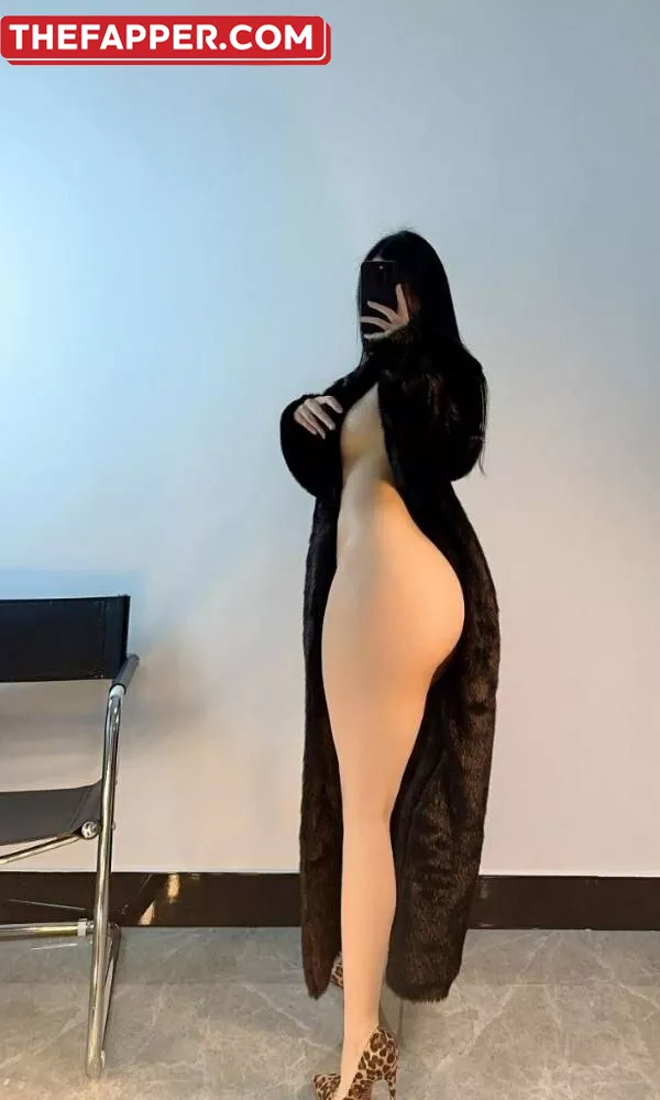 Qiaoniutt  Onlyfans Leaked Nude Image #RWkUFQxJgU