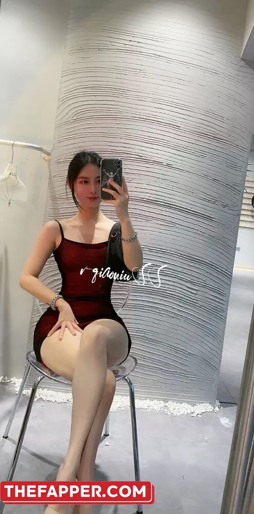 Qiaoniutt  Onlyfans Leaked Nude Image #RZBeTux8WI