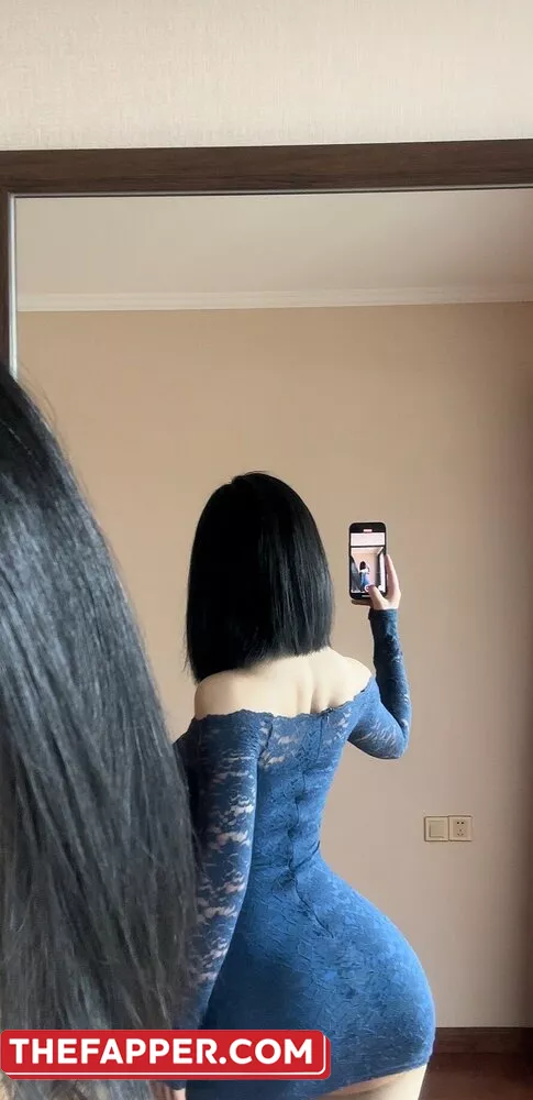 Qiaoniutt  Onlyfans Leaked Nude Image #RdF7OZDLlf