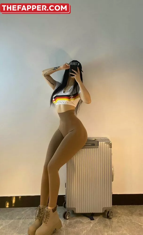 Qiaoniutt  Onlyfans Leaked Nude Image #RdJTvdJE50