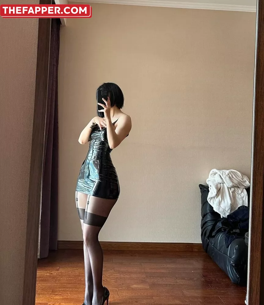 Qiaoniutt  Onlyfans Leaked Nude Image #RiOwoPqL4z