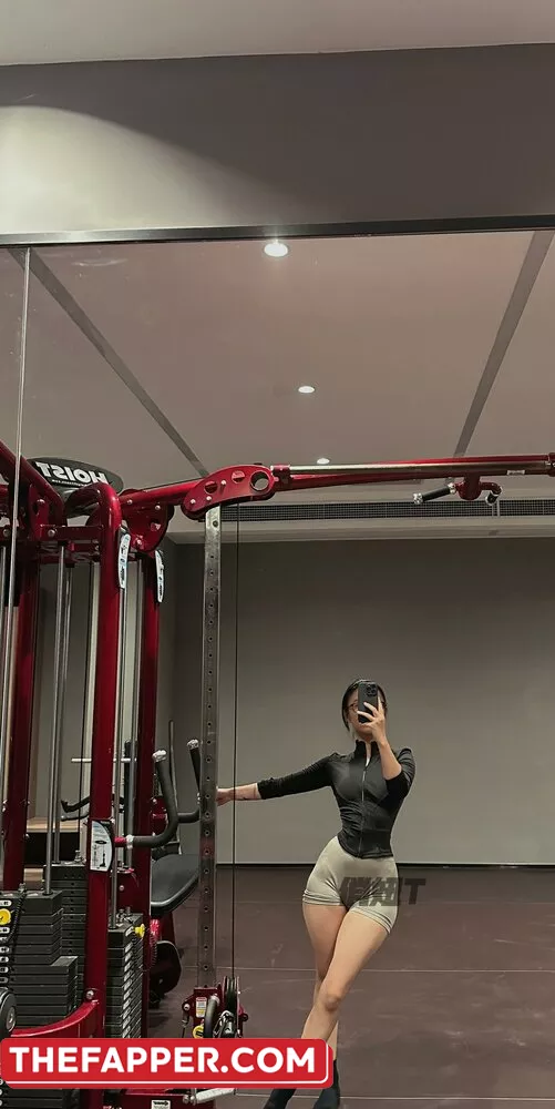 Qiaoniutt  Onlyfans Leaked Nude Image #RsmKGykTN1