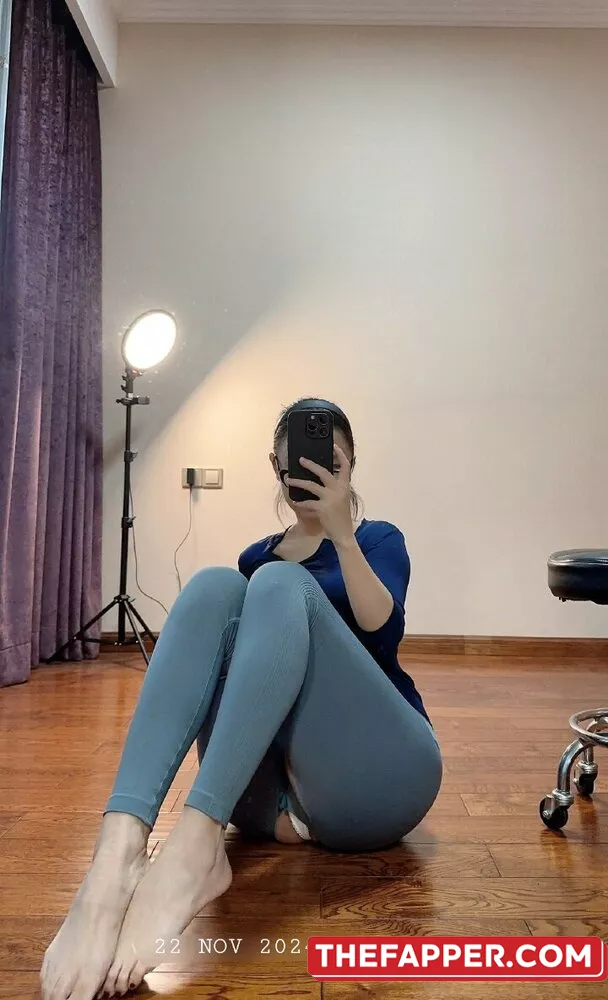 Qiaoniutt  Onlyfans Leaked Nude Image #SJVaPcPVc5