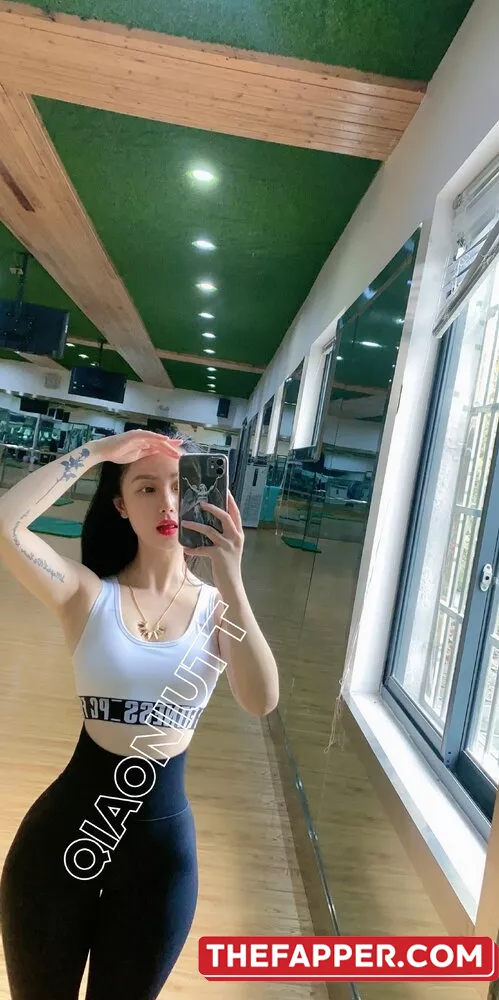 Qiaoniutt  Onlyfans Leaked Nude Image #SZMvbY20gu