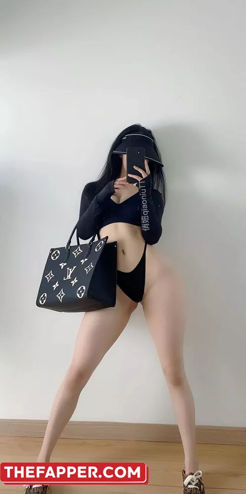 Qiaoniutt  Onlyfans Leaked Nude Image #Smbg5qWUUO
