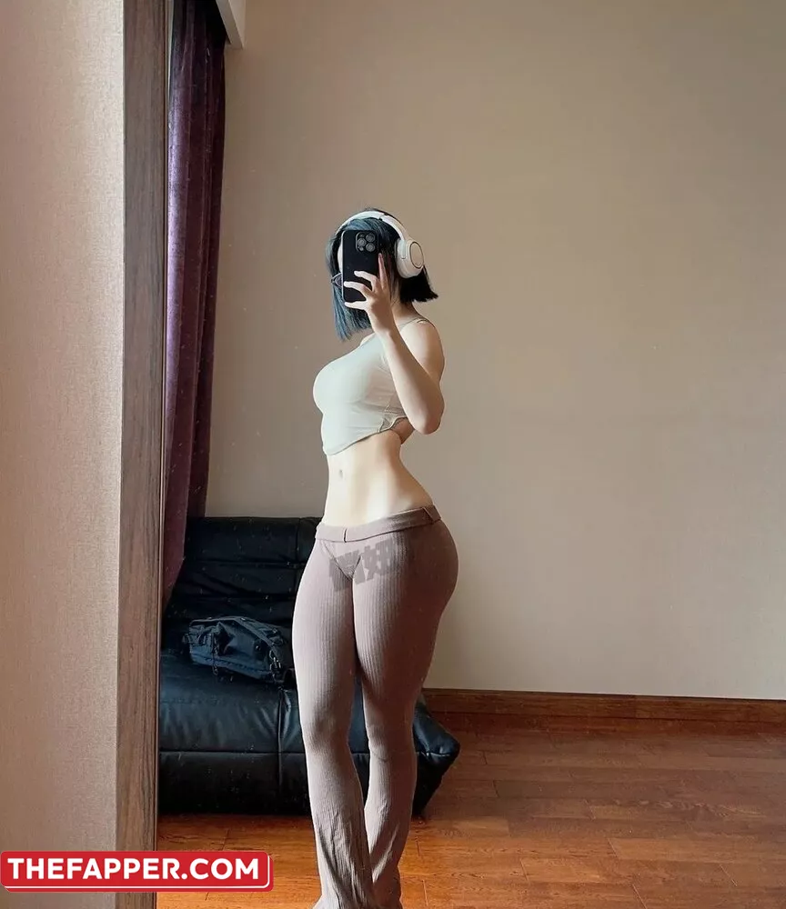 Qiaoniutt  Onlyfans Leaked Nude Image #SpaigcLXoC