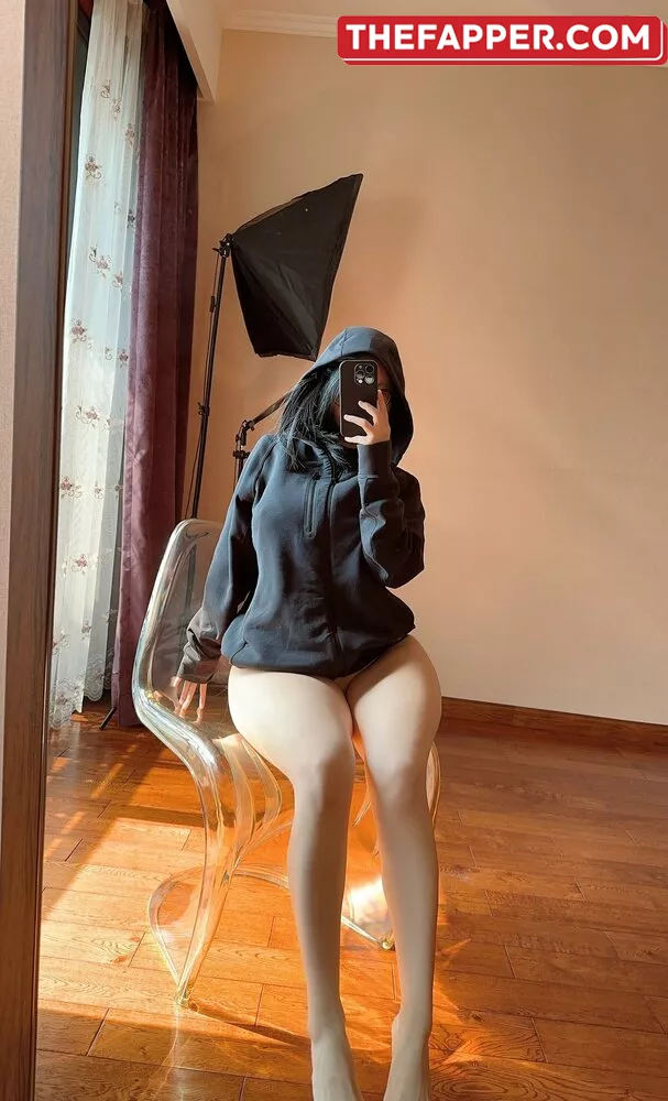 Qiaoniutt  Onlyfans Leaked Nude Image #Sz5AQ7J7QB
