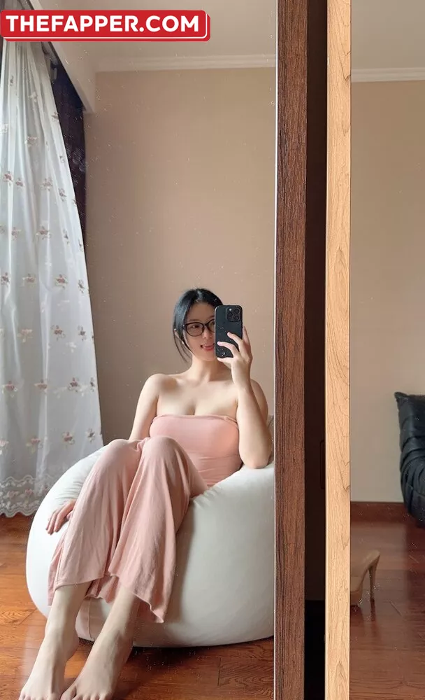 Qiaoniutt  Onlyfans Leaked Nude Image #T2SMQFKXhl