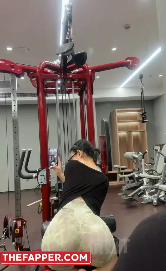 Qiaoniutt  Onlyfans Leaked Nude Image #THidQ7SN19