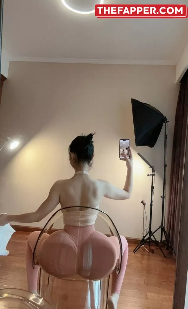 Qiaoniutt  Onlyfans Leaked Nude Image #TVi1I83TIr