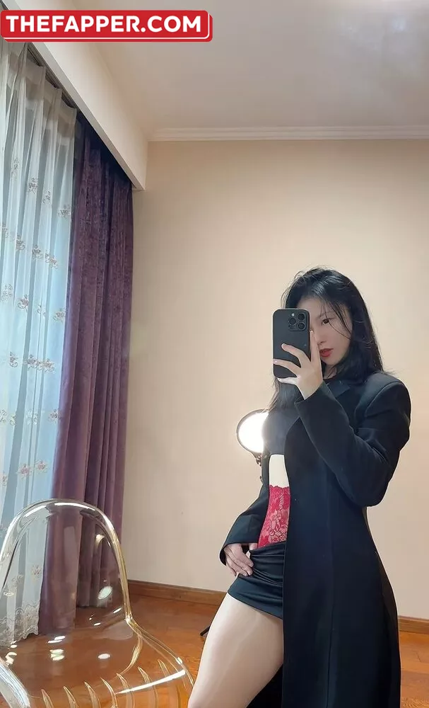 Qiaoniutt  Onlyfans Leaked Nude Image #TabUt5Kolr