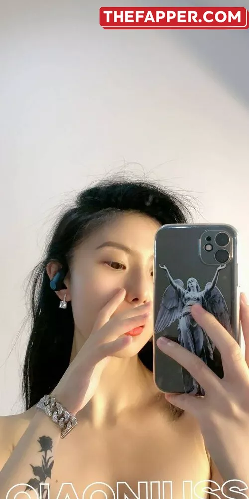 Qiaoniutt  Onlyfans Leaked Nude Image #TfpQlH18Dc