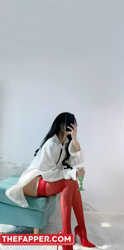Qiaoniutt  Onlyfans Leaked Nude Image #TnBfZj4LwX