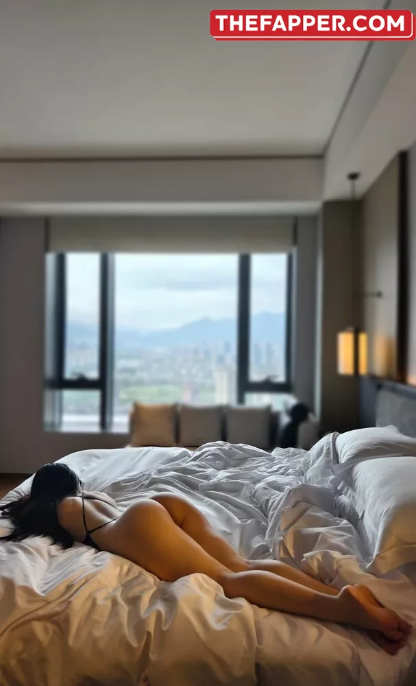 Qiaoniutt  Onlyfans Leaked Nude Image #TpoBUl0BQQ