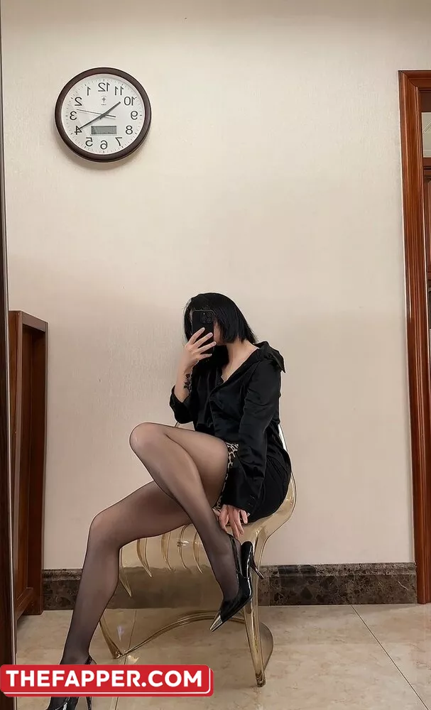 Qiaoniutt  Onlyfans Leaked Nude Image #TsoU33yjbV