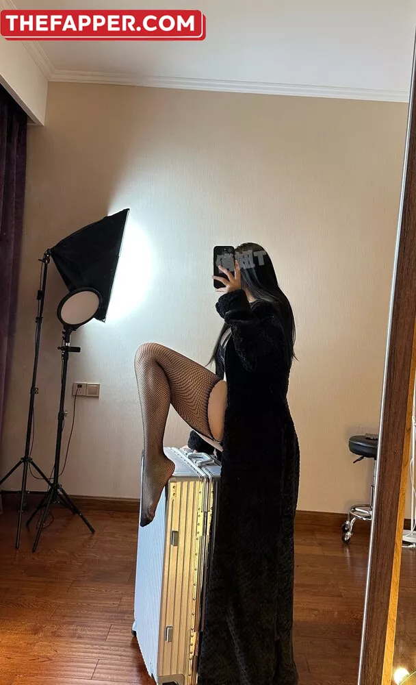 Qiaoniutt  Onlyfans Leaked Nude Image #U6OcMlj8jO