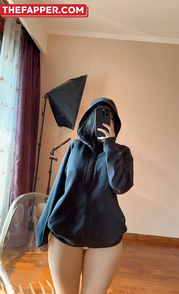 Qiaoniutt  Onlyfans Leaked Nude Image #U8RGx9zKyQ