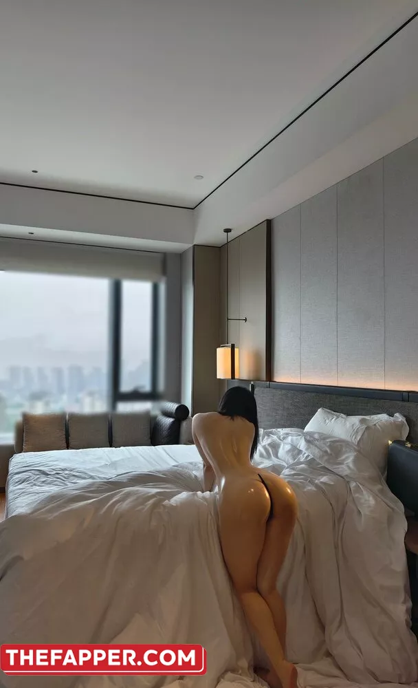 Qiaoniutt  Onlyfans Leaked Nude Image #U8w6VESQoU