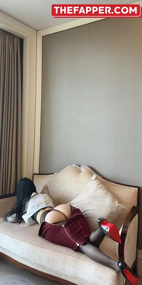 Qiaoniutt  Onlyfans Leaked Nude Image #URCWfjlPge