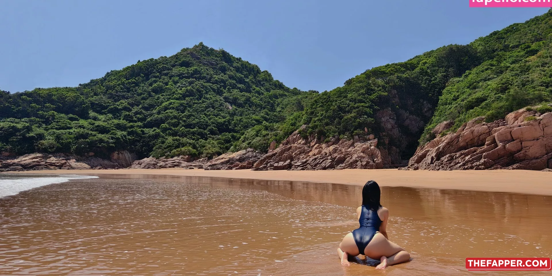 Qiaoniutt  Onlyfans Leaked Nude Image #UyqMFqA5BG