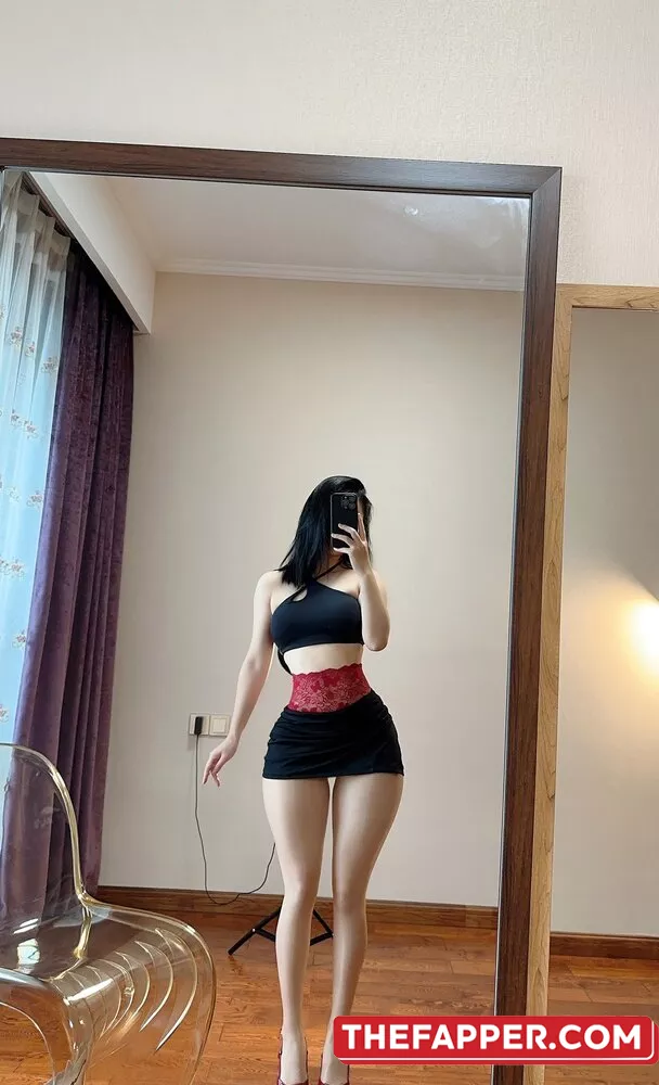 Qiaoniutt  Onlyfans Leaked Nude Image #UzdF81h6LH