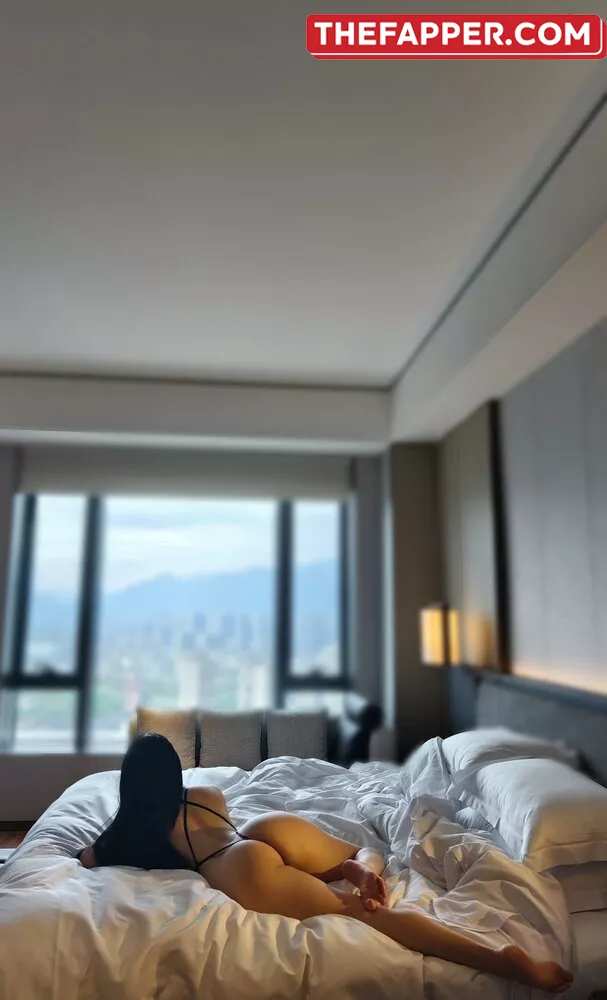 Qiaoniutt  Onlyfans Leaked Nude Image #VAcHvyePyl
