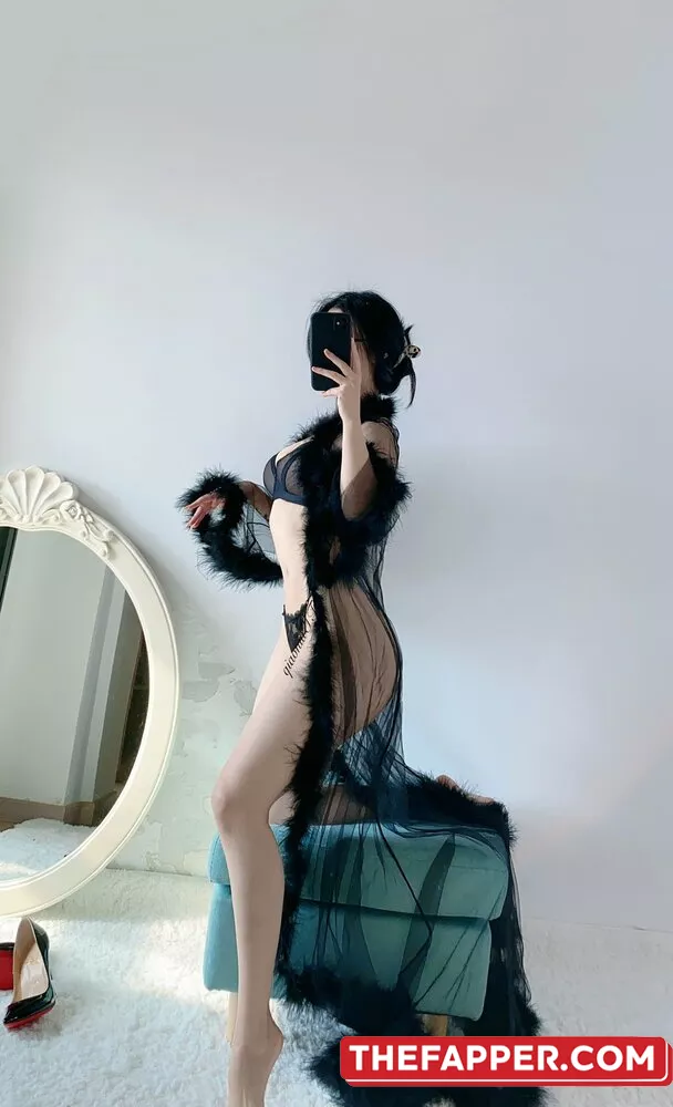 Qiaoniutt  Onlyfans Leaked Nude Image #VbYWpHMmzW