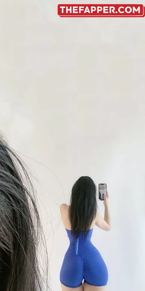 Qiaoniutt  Onlyfans Leaked Nude Image #VcN5WGwJhU