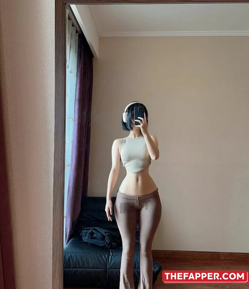 Qiaoniutt  Onlyfans Leaked Nude Image #VkFGLAPzYM