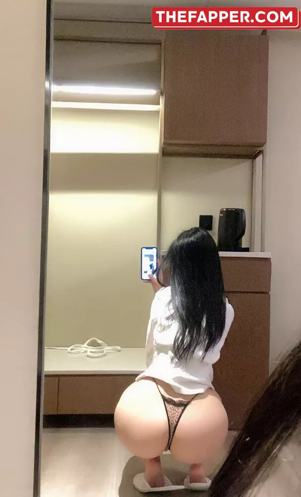 Qiaoniutt  Onlyfans Leaked Nude Image #VlI7Pr1RQc