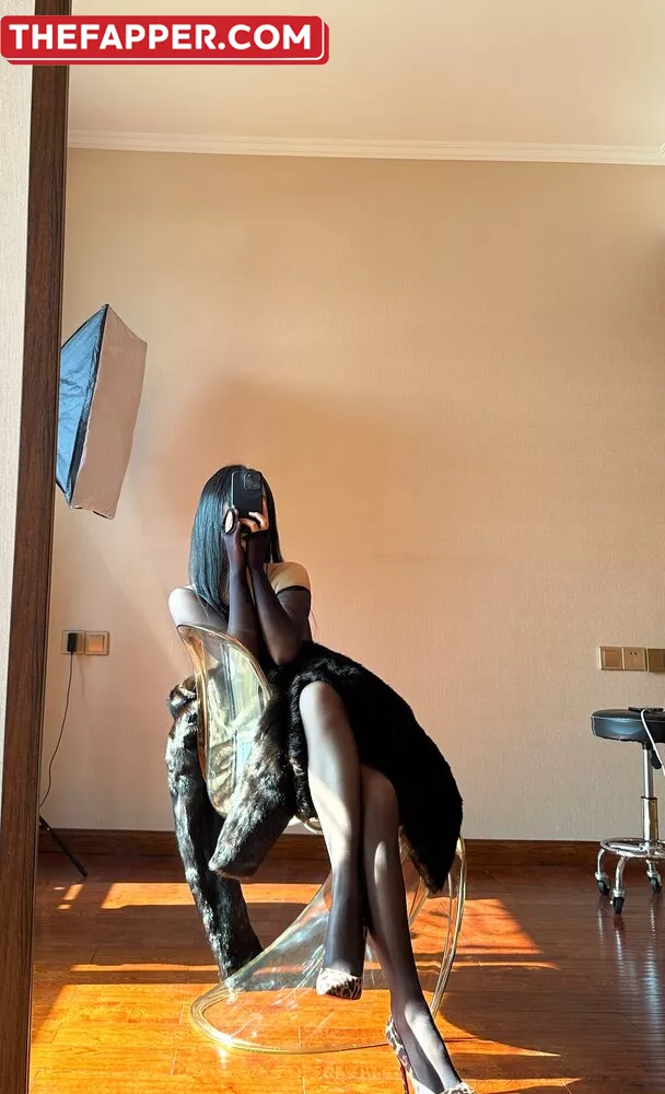 Qiaoniutt  Onlyfans Leaked Nude Image #VogBr8kO3k