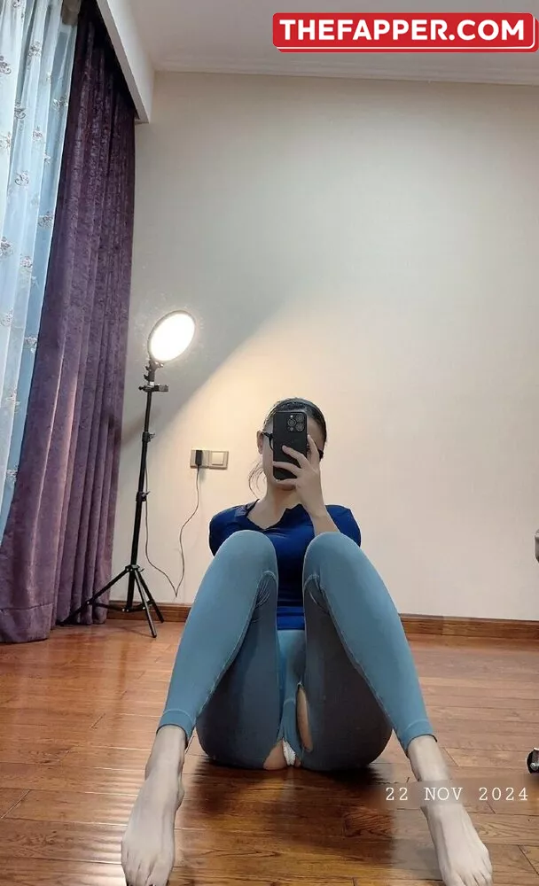 Qiaoniutt  Onlyfans Leaked Nude Image #Vrfm81bQUP