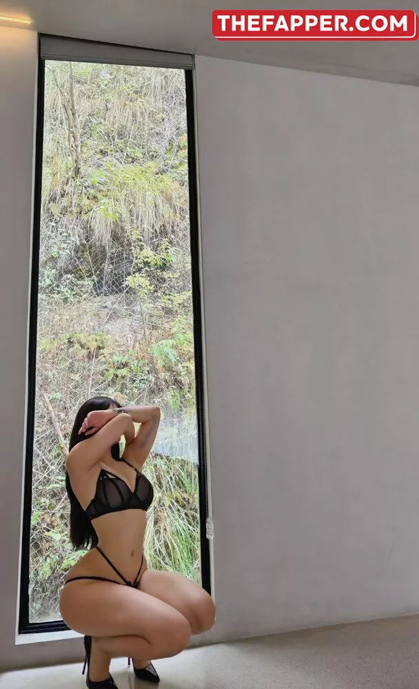 Qiaoniutt  Onlyfans Leaked Nude Image #W9GmnSPou9