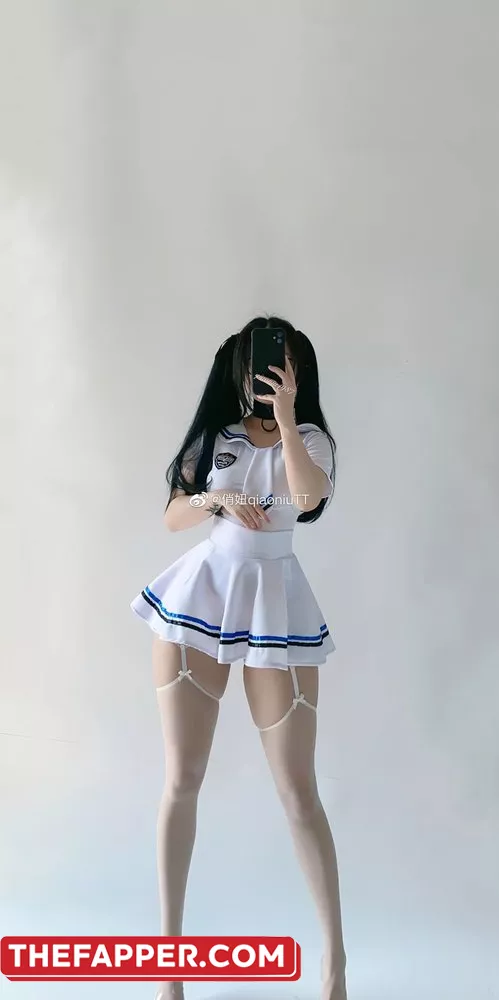 Qiaoniutt  Onlyfans Leaked Nude Image #WN5KpPx8Ex