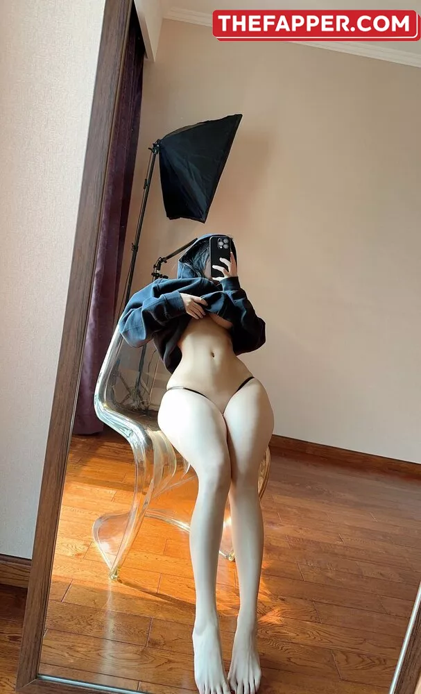 Qiaoniutt  Onlyfans Leaked Nude Image #WkztQLXbwX