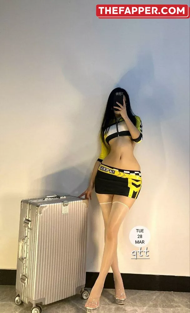 Qiaoniutt  Onlyfans Leaked Nude Image #Wqy2bLadn8